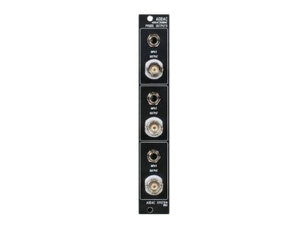 ADDAC System ADDAC200BNC Probe Outputs