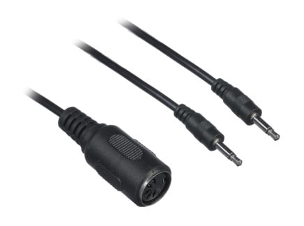 ALM Busy Circuit DIN Sync Adapter