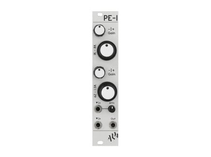 PE-1 2-Channel Equalizer