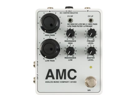Analog Music Company SHSL