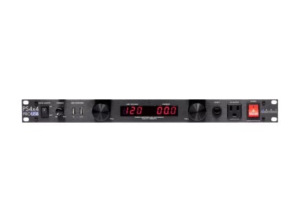 ART PS4x4PRO Power Distribution System