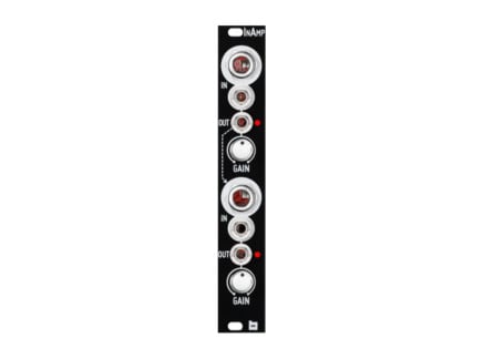 Befaco Inamp Two-Channel Preamp
