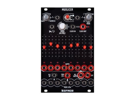 Befaco Muxlicer