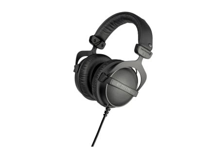 beyerdynamic DT 770 Pro - 32 Ohm