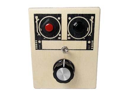 Loopy Lou Looping Recorder