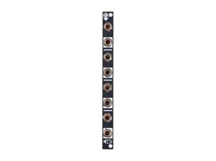 Bubblesound Reducer Four-Channel Output
