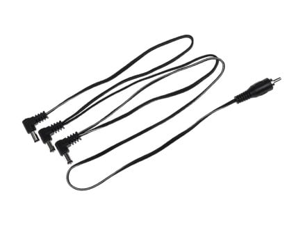 3-Way Daisy Chain Flex Cable Type 1