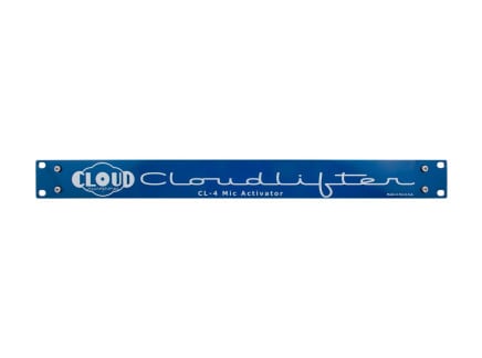 Cloud Microphones Cloudlifter CL-4