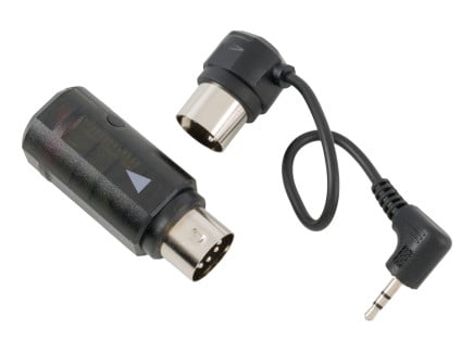 CME WIDI Master Wireless MIDI Adapter