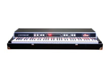 Seven Electric Piano