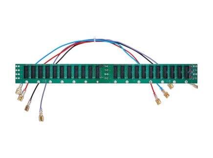 A-100 Bus Board V6