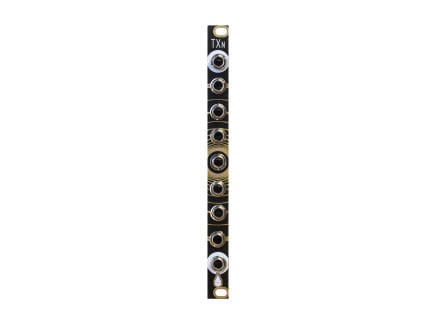 dsp.coffee TXN Nearness Panning Mixer