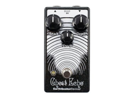 Ghost Echo V3 Pedal
