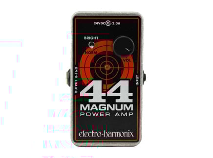 Electro-Harmonix EHX 44 Magnum 44 Watt Power Amp Pedal