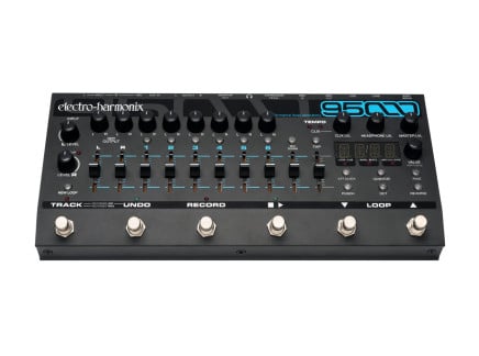 95000 6-Track Performance Looper Pedal