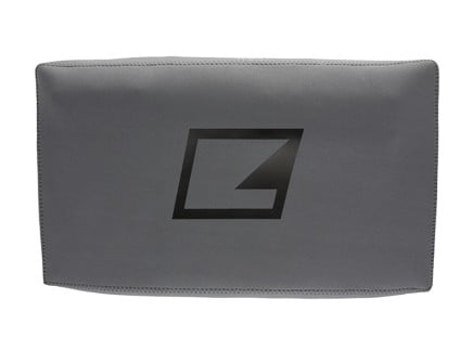 DC-1 Dust Cover