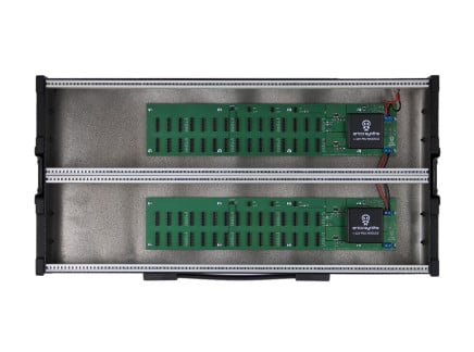 Aluminum Eurorack Travel Case - 6U / 104HP