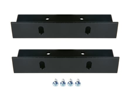 Case - Rack Ears - 3U SKIFF
