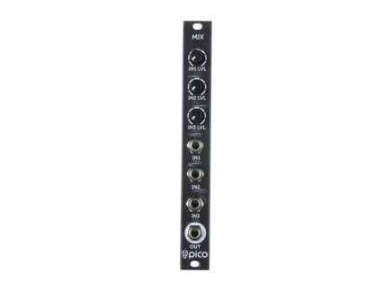 Erica Synths Pico Mixer