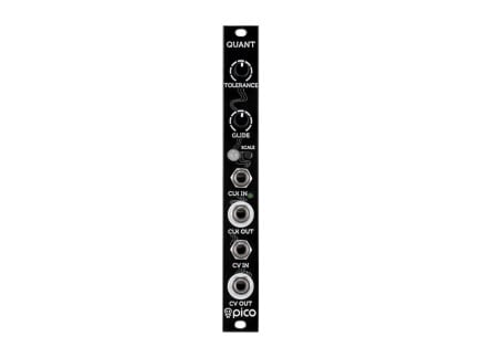 Pico Quant Microtonal Quantizer