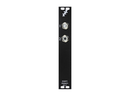 ES-7 CV Input Expander