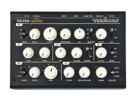 Vermona Perfect Circuit