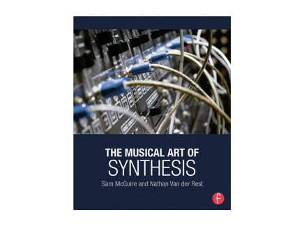 The Musical Art of Synthesis