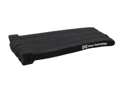 WTI-508 Cable Ties 50-Pack