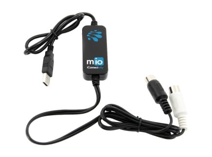 mio MIDI Interface