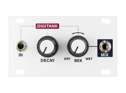 Digiverb 1U