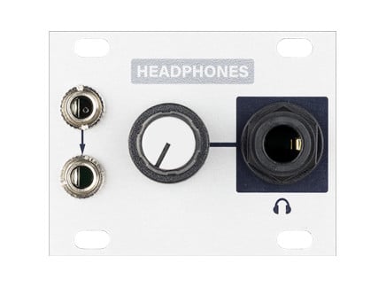 Headphones 1U