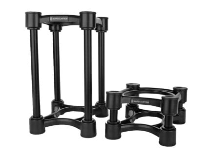 ISO-130 Studio Monitor Isolators (Pair)