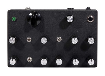 JMT Synths EGL-1 Noise Synthesizer