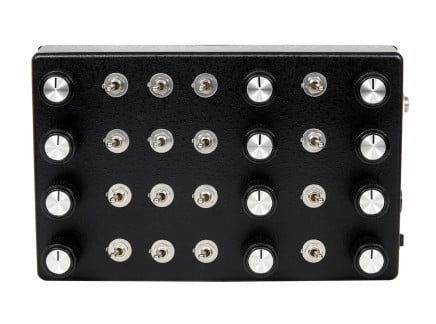 NDS-4 Drone Synth