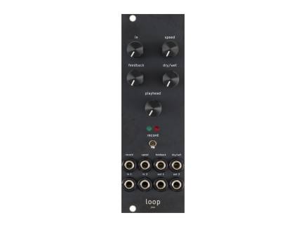 loop Frippertronics Looper