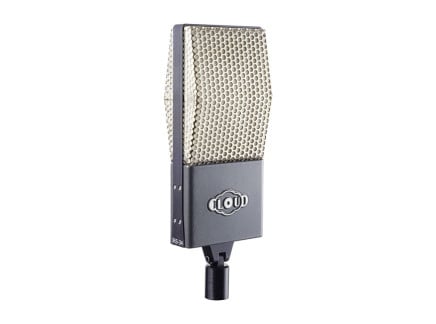 JRS-34-P Passive Ribbon Mic