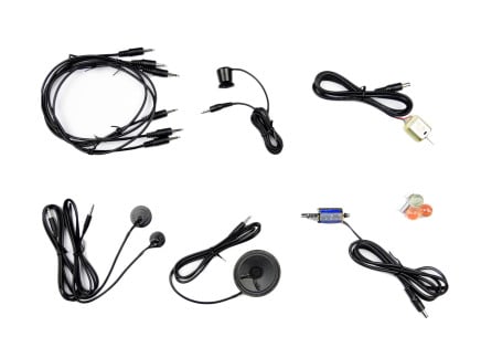 Field Kit Expansion Pack