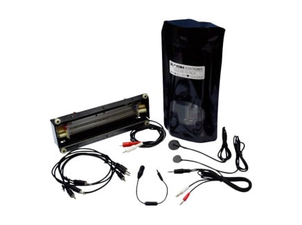 Field Kit FX Expansion Pack, front view