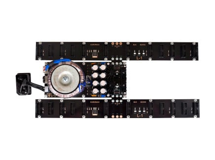 L-1 Linear PSU