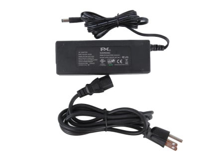 LMNTL SW-155TB 75W 15V 5A Power Supply