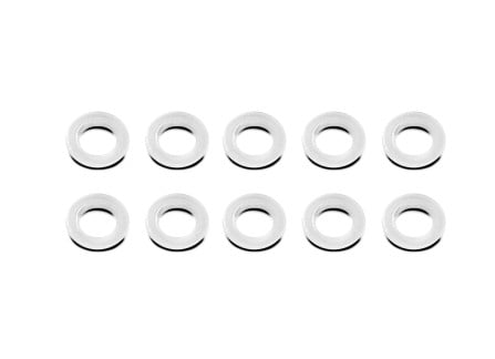 LMNTL Nylon Washers - M2.5