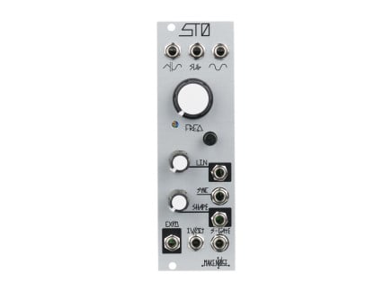 STO Oscillator