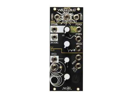 WoggleBug Random Voltage Generator