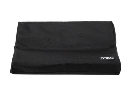 Moog Subsequent 25 Dust Cover