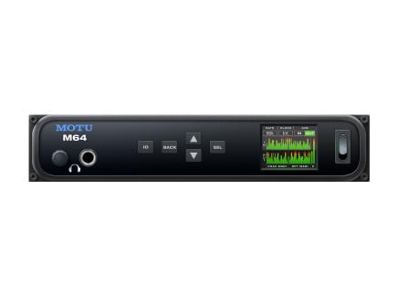 M64 Interface