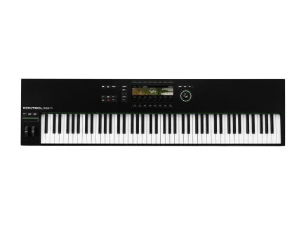 Native Instruments Kontrol S88 MK3
