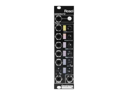 Omnitone Rosci Random Waveform Oscillator