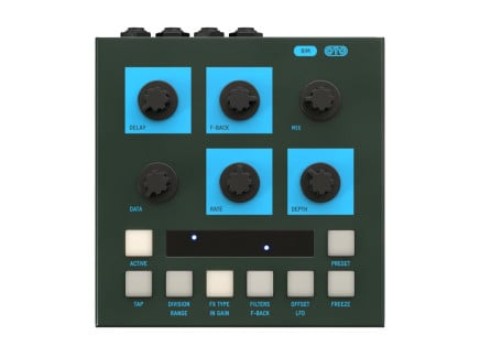 OTO Machines BIM 12-Bit Stereo Delay