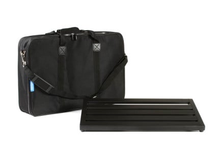 Novo 24 SC 24"x14.5" Pedalboard with Soft Case