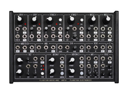 Ants! Modular Synth